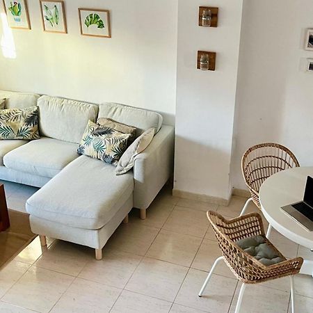 Casa Del Mar - Cozy Beach House El Médano Dış mekan fotoğraf