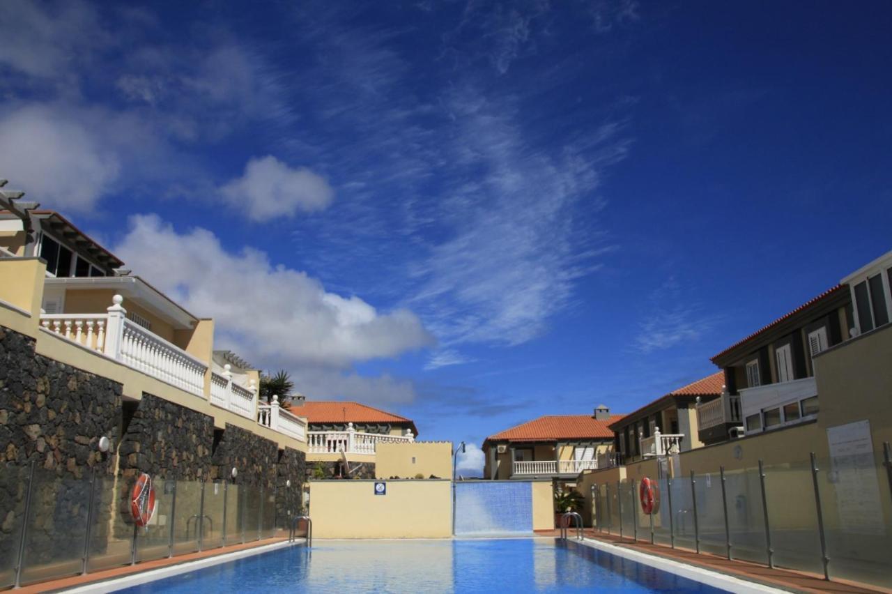 Casa Del Mar - Cozy Beach House El Médano Dış mekan fotoğraf