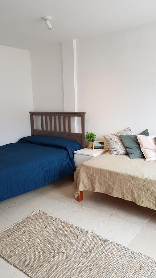 Casa Del Mar - Cozy Beach House El Médano Dış mekan fotoğraf